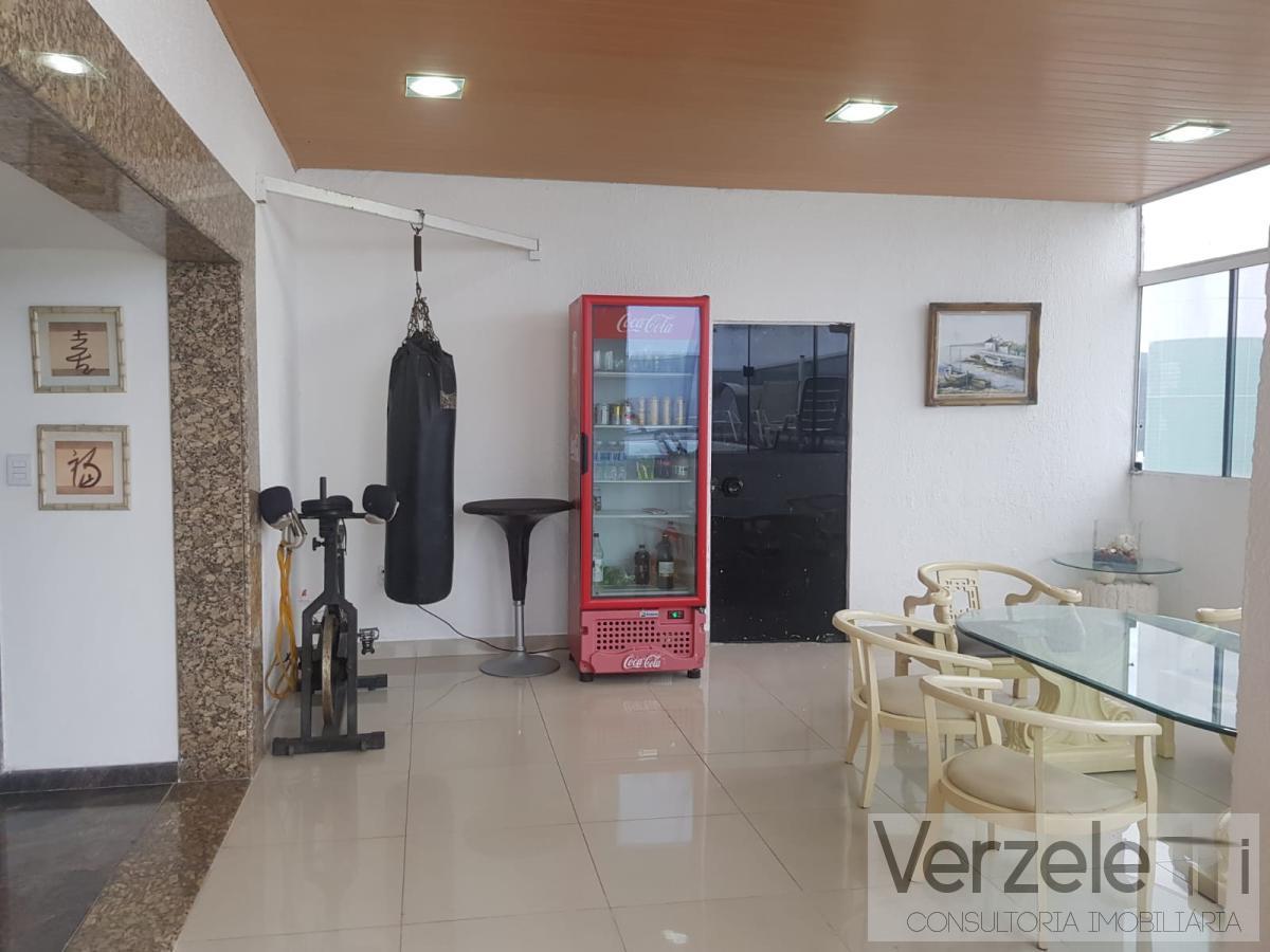 Apartamento, 4 quartos, 390 m² - Foto 22