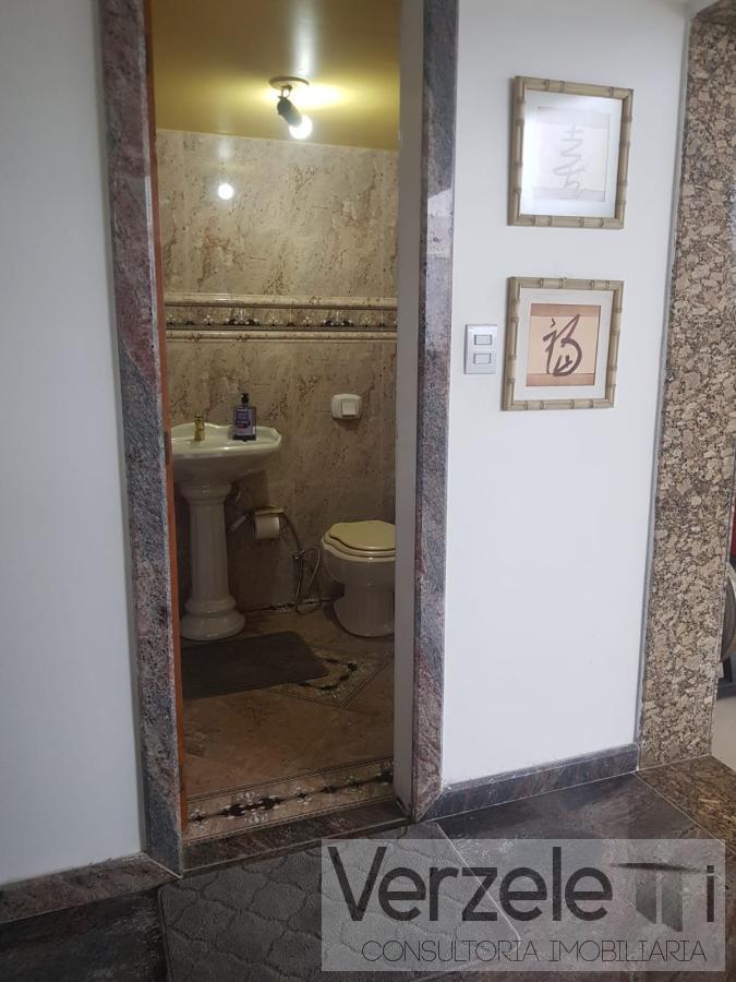 Apartamento, 4 quartos, 390 m² - Foto 26