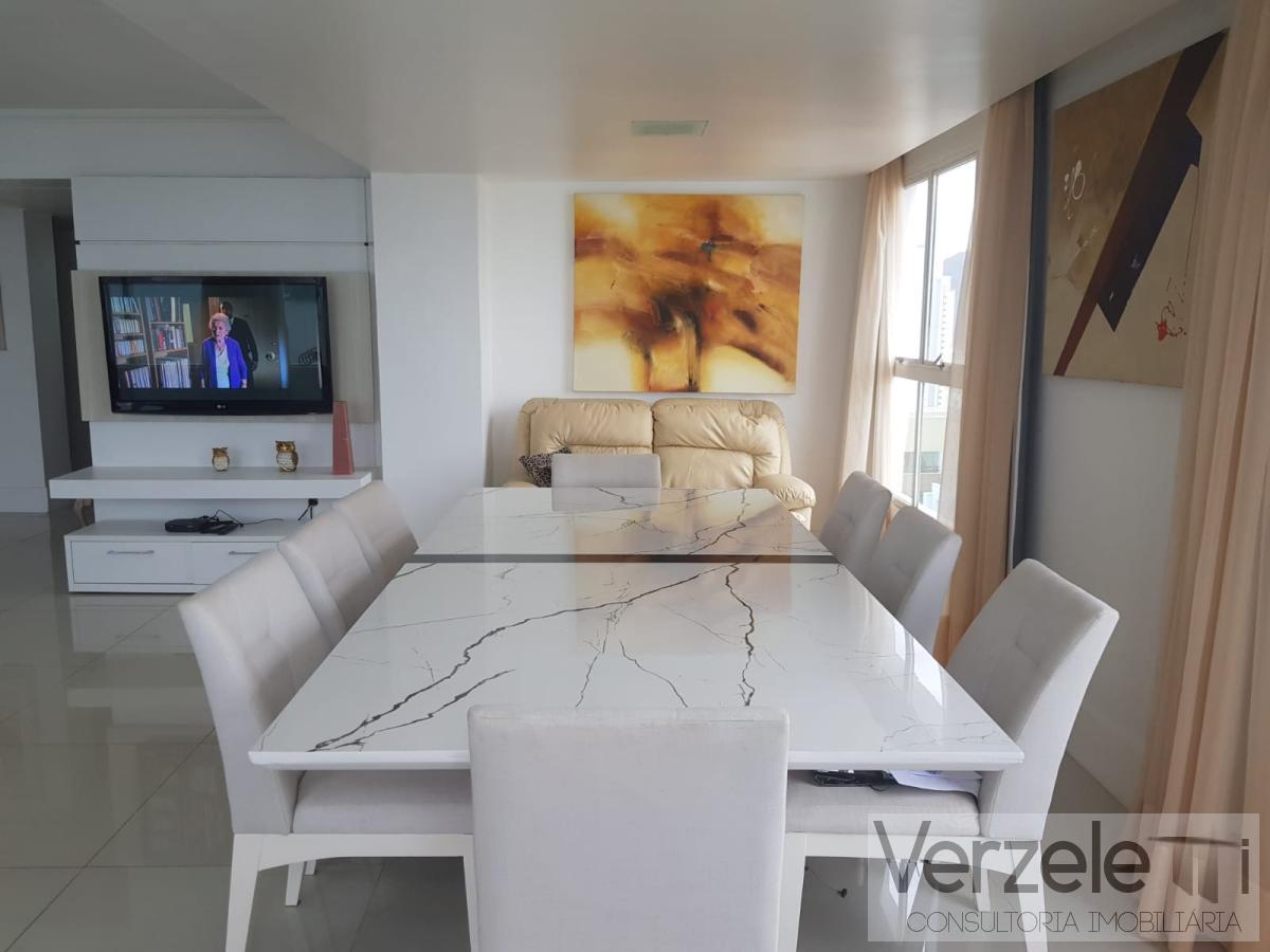Apartamento, 4 quartos, 390 m² - Foto 8