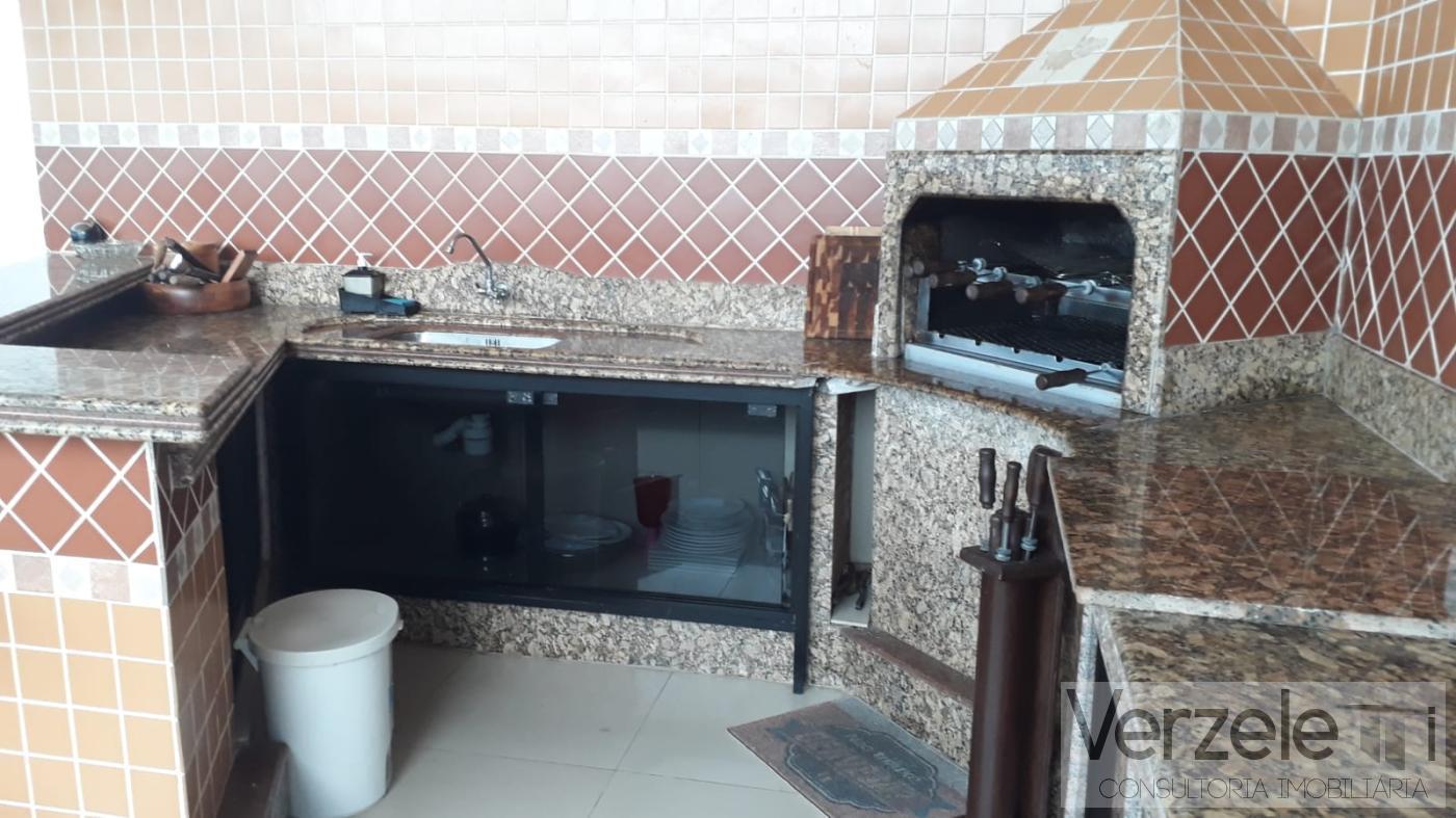 Cobertura, 4 quartos, 390 m² - Foto 19