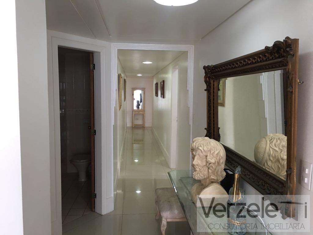 Cobertura, 4 quartos, 390 m² - Foto 13