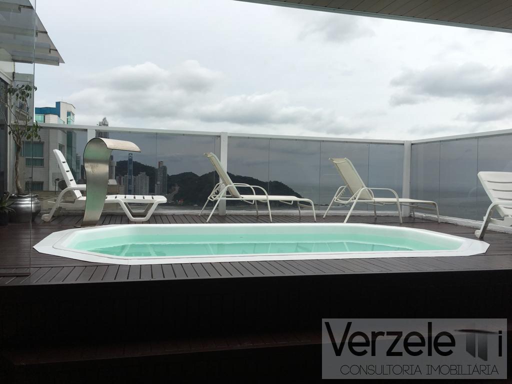 Cobertura, 4 quartos, 390 m² - Foto 29