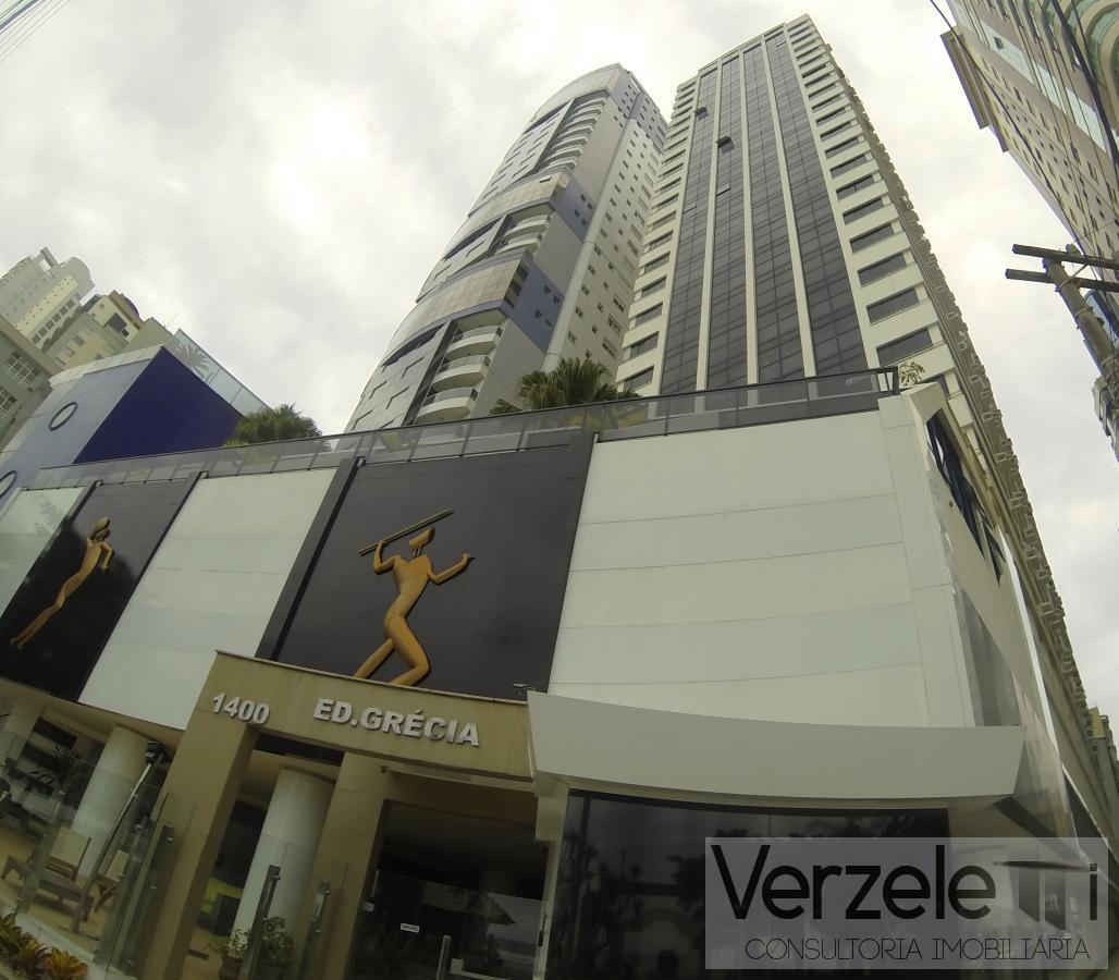 Cobertura, 4 quartos, 390 m² - Foto 1