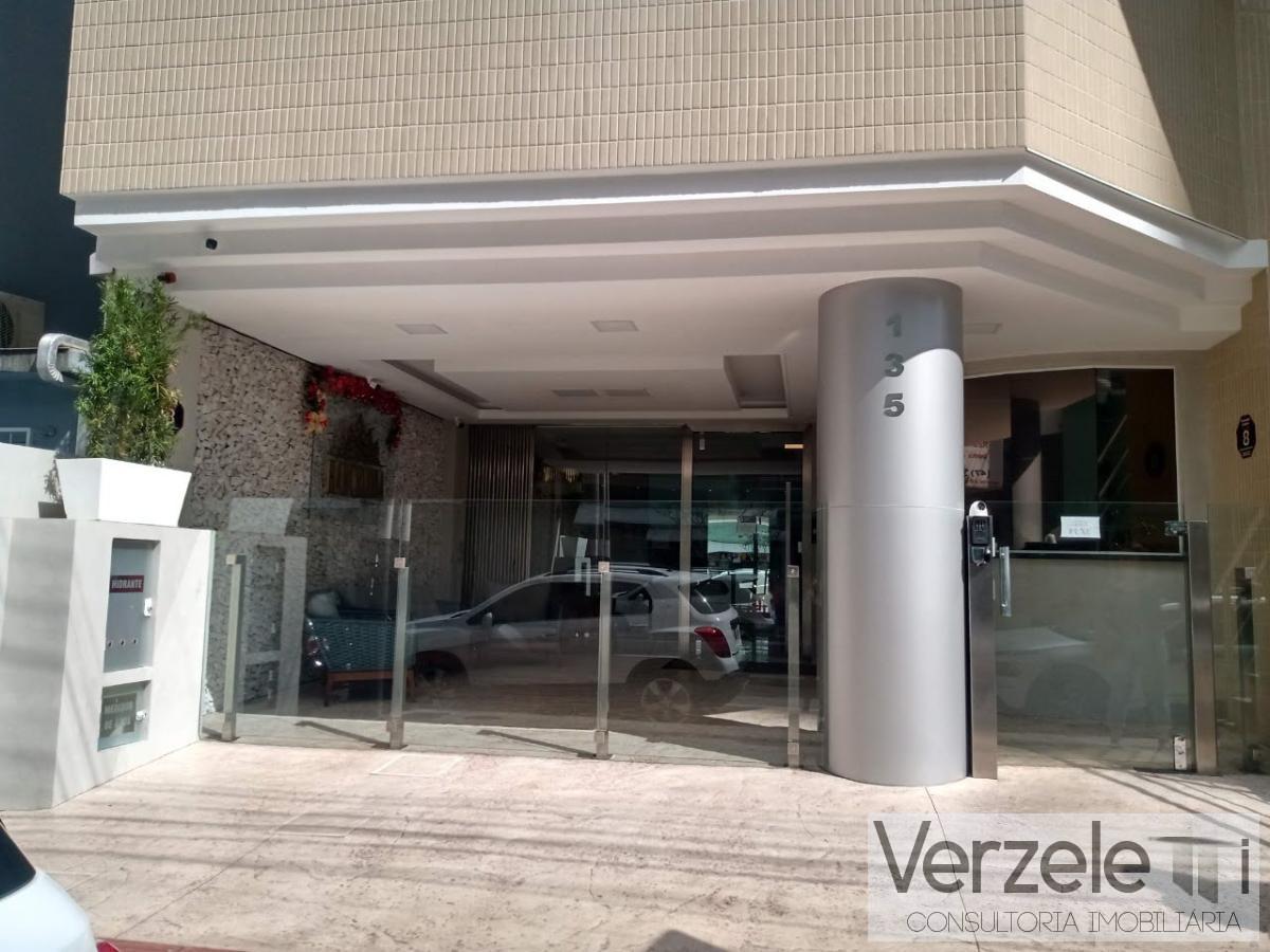Apartamento, 3 quartos, 105 m² - Foto 2