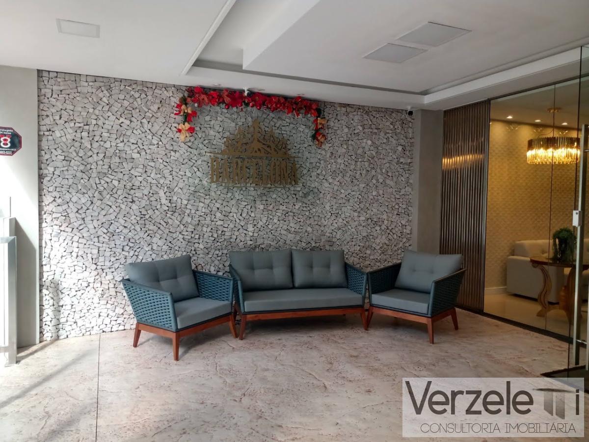 Apartamento, 3 quartos, 105 m² - Foto 3