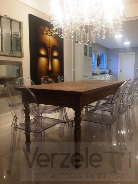 Apartamento, 3 quartos, 182 m² - Foto 29