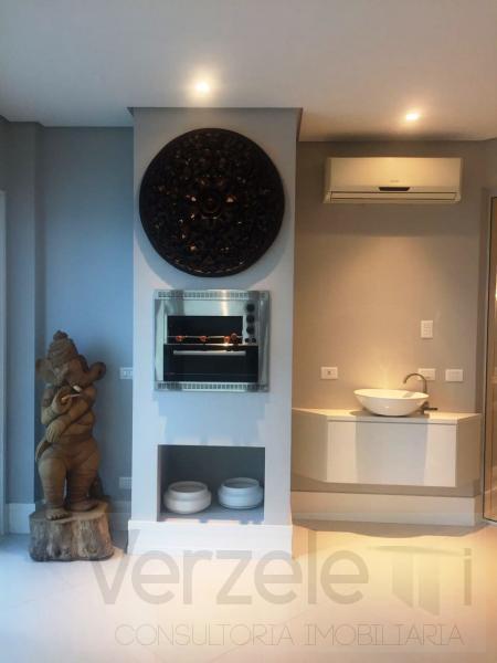 Apartamento, 3 quartos, 182 m² - Foto 10