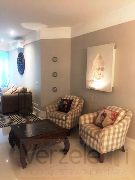 Apartamento, 3 quartos, 182 m² - Foto 33