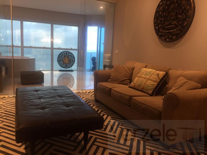 Apartamento, 3 quartos, 182 m² - Foto 27