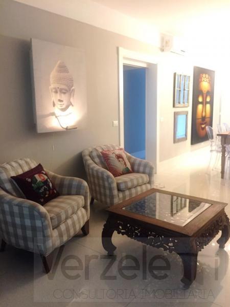 Apartamento, 3 quartos, 182 m² - Foto 32