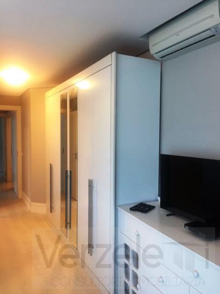 Apartamento, 3 quartos, 182 m² - Foto 43