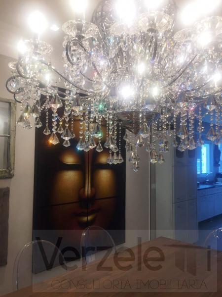 Apartamento, 3 quartos, 182 m² - Foto 21