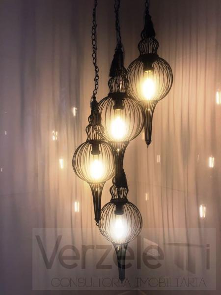 Apartamento, 3 quartos, 182 m² - Foto 41