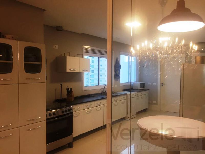 Apartamento, 3 quartos, 182 m² - Foto 39