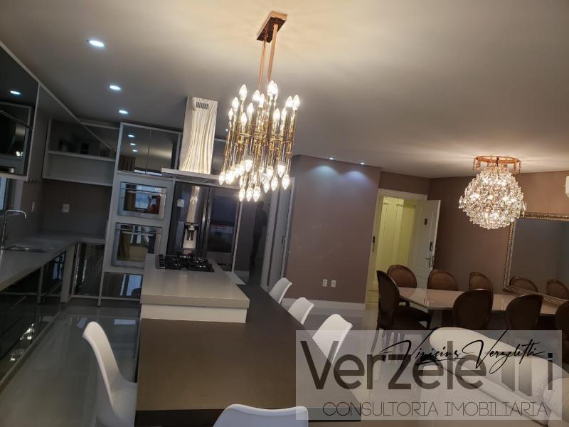 Apartamento, 4 quartos, 183 m² - Foto 5