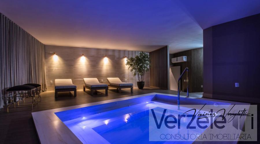 Apartamento, 4 quartos, 183 m² - Foto 40