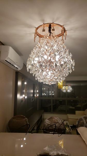 Apartamento, 4 quartos, 183 m² - Foto 6