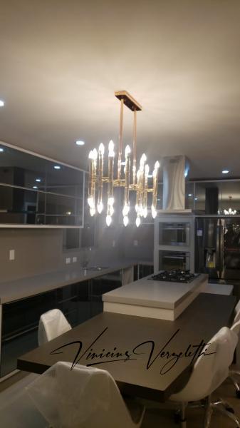 Apartamento, 4 quartos, 183 m² - Foto 7