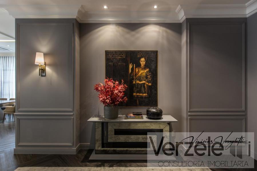 Apartamento, 4 quartos, 183 m² - Foto 32