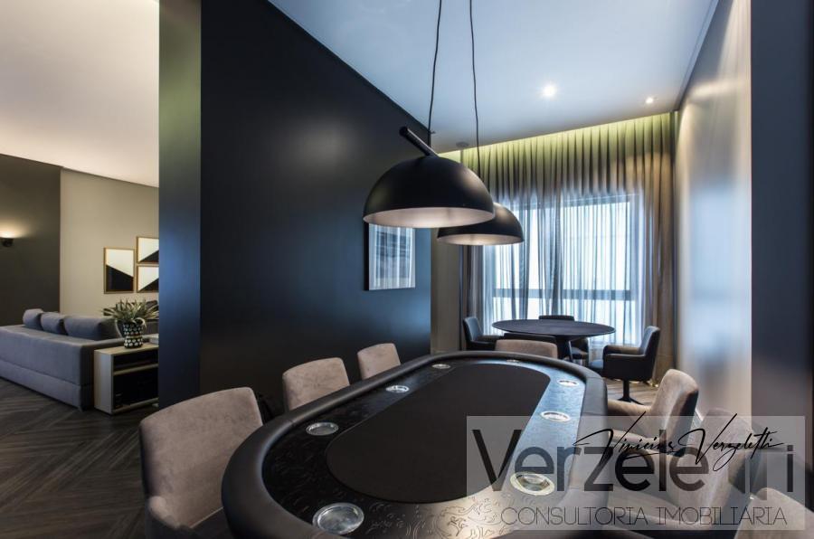 Apartamento, 4 quartos, 183 m² - Foto 31