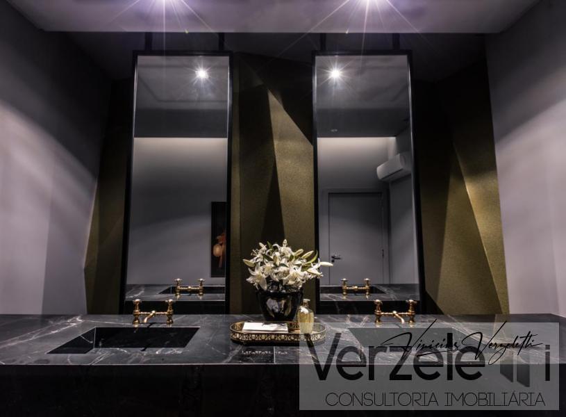 Apartamento, 4 quartos, 183 m² - Foto 27