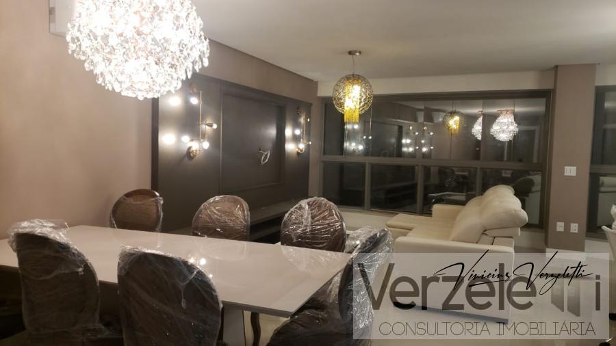 Apartamento, 4 quartos, 183 m² - Foto 12