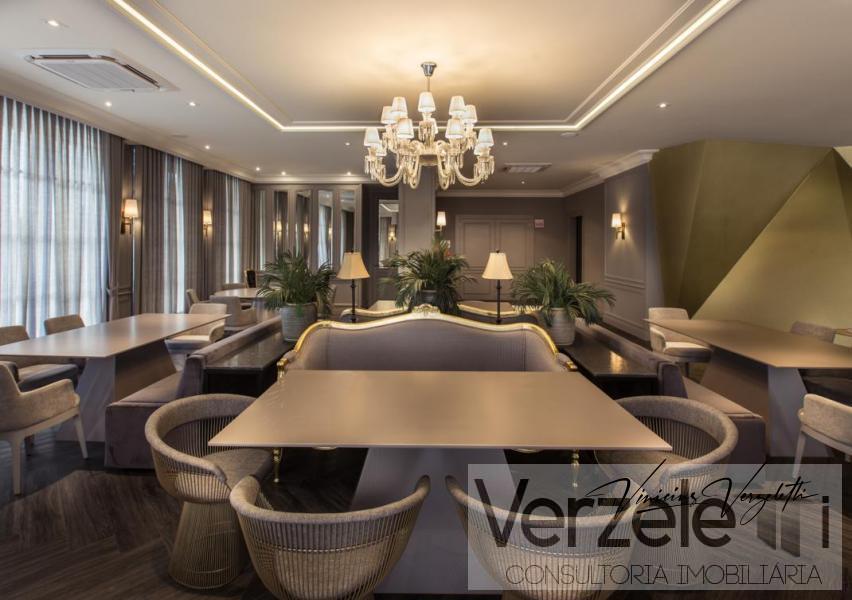 Apartamento, 4 quartos, 183 m² - Foto 50