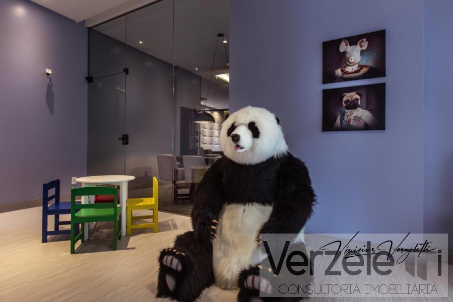 Apartamento, 4 quartos, 183 m² - Foto 28