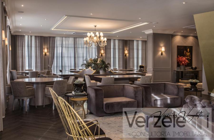 Apartamento, 4 quartos, 183 m² - Foto 47