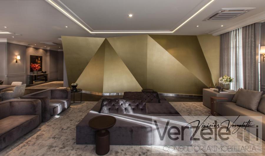 Apartamento, 4 quartos, 183 m² - Foto 45