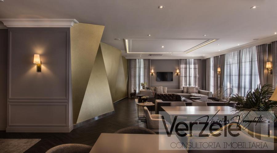 Apartamento, 4 quartos, 183 m² - Foto 52