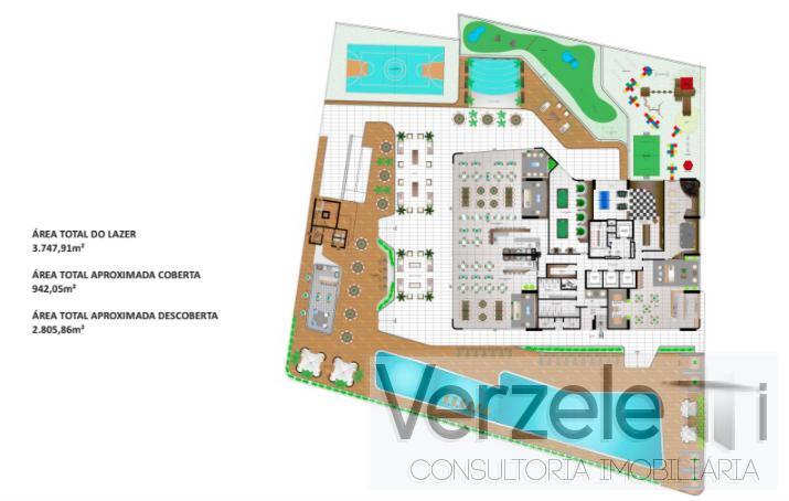 Apartamento, 4 quartos, 141 m² - Foto 6