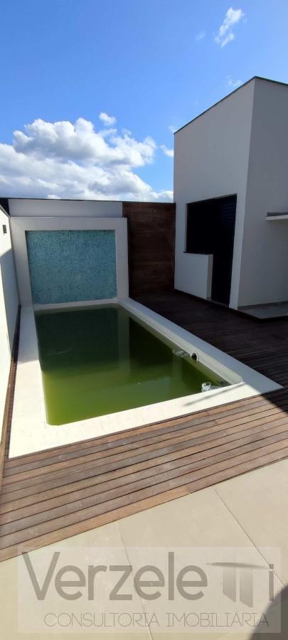 Sobrado, 4 quartos, 170 m² - Foto 3