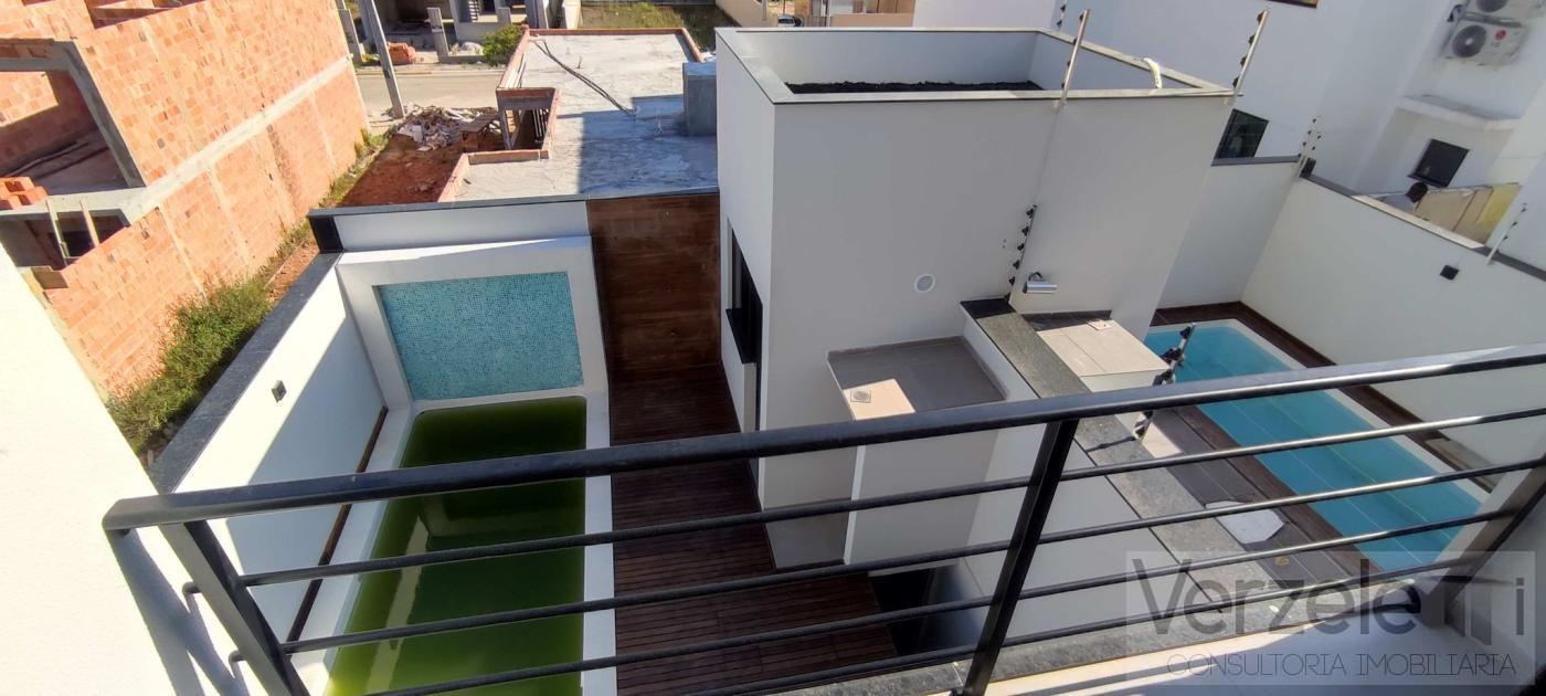 Sobrado, 4 quartos, 170 m² - Foto 14