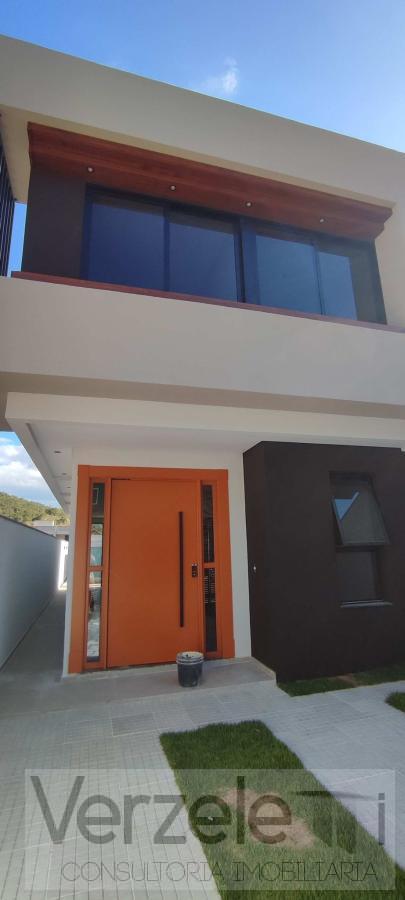 Sobrado, 4 quartos, 170 m² - Foto 1