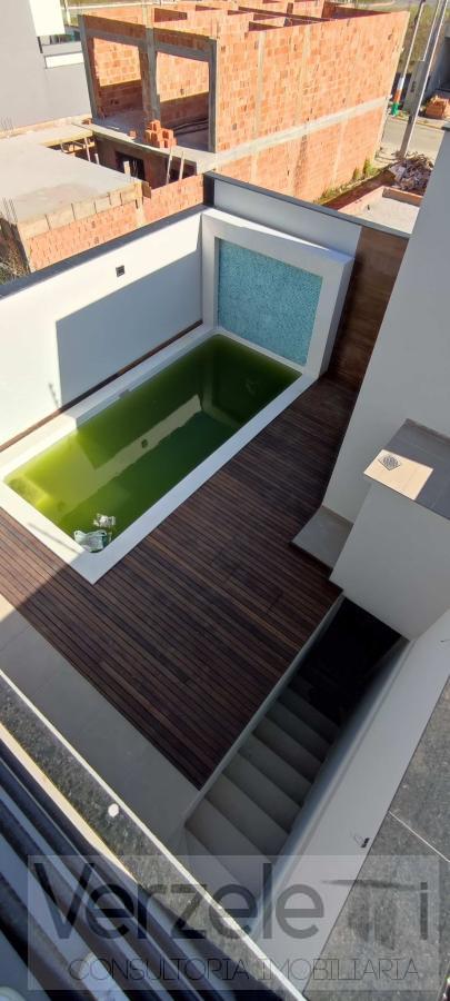 Sobrado, 4 quartos, 170 m² - Foto 22