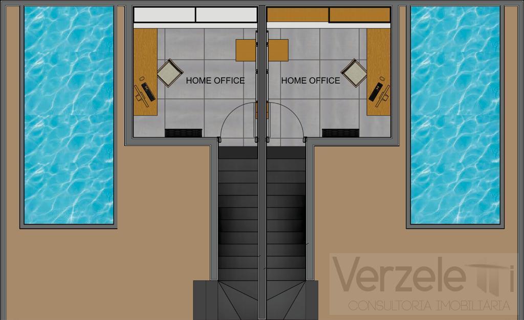 Sobrado, 4 quartos, 170 m² - Foto 31