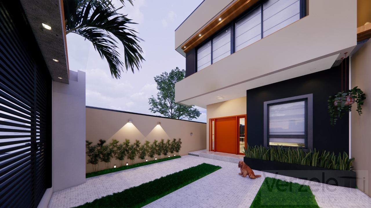 Sobrado, 4 quartos, 170 m² - Foto 35