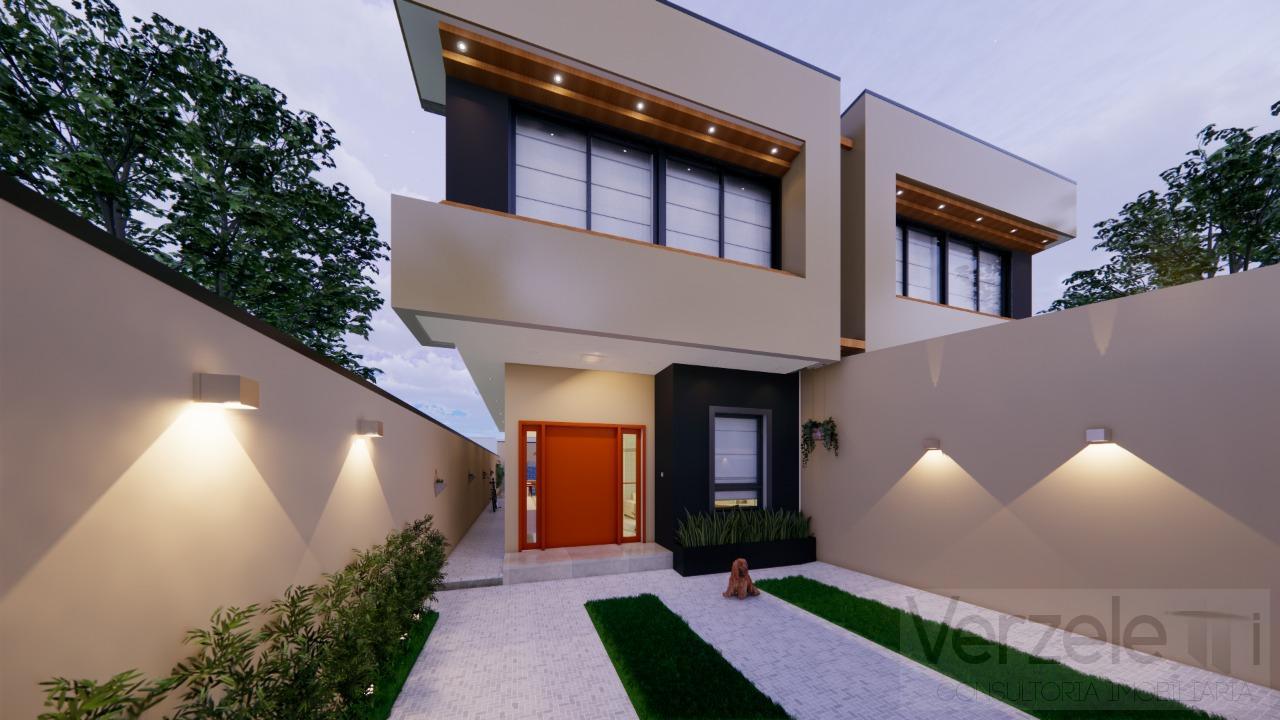 Sobrado, 4 quartos, 170 m² - Foto 34