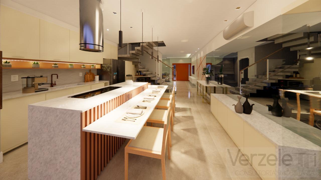 Sobrado, 4 quartos, 170 m² - Foto 33