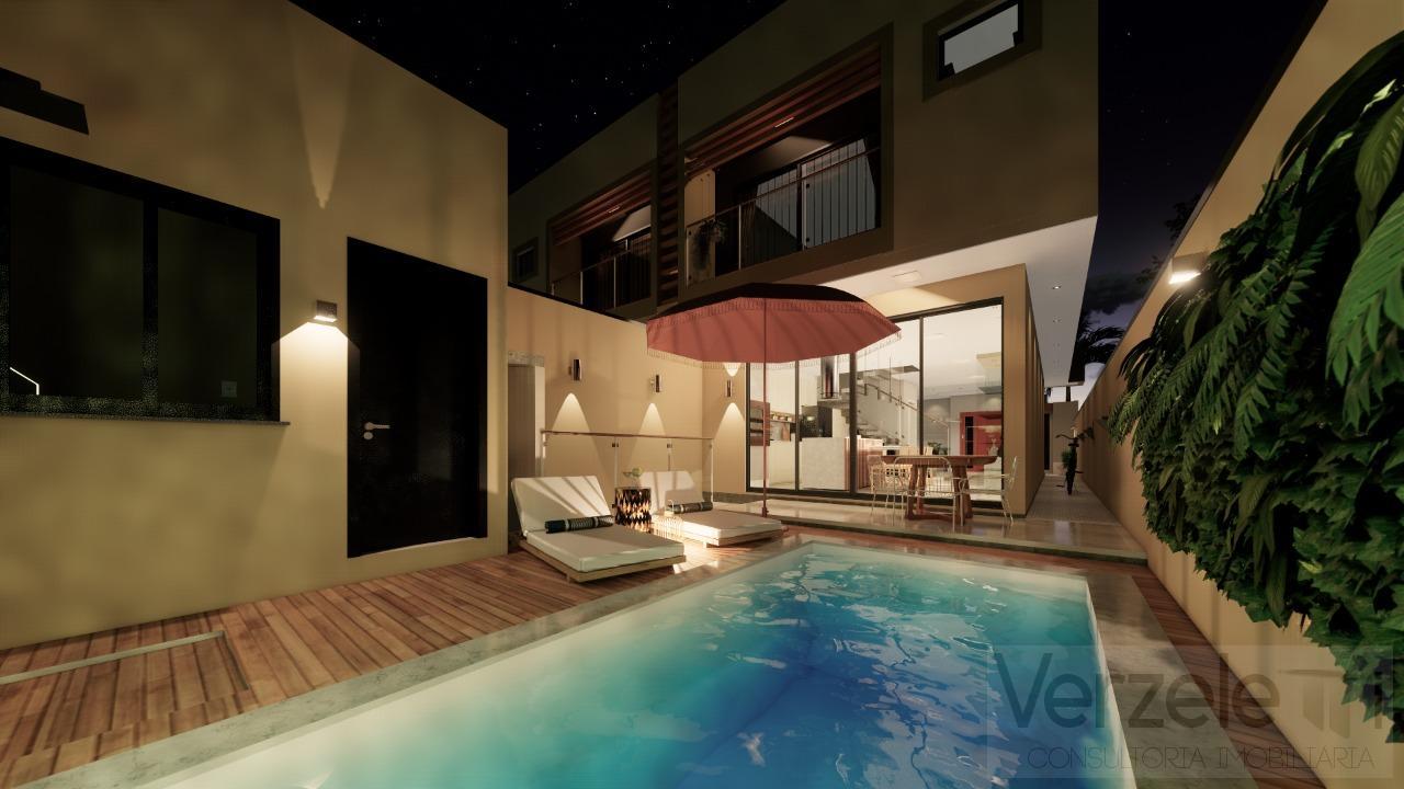 Sobrado, 4 quartos, 170 m² - Foto 36