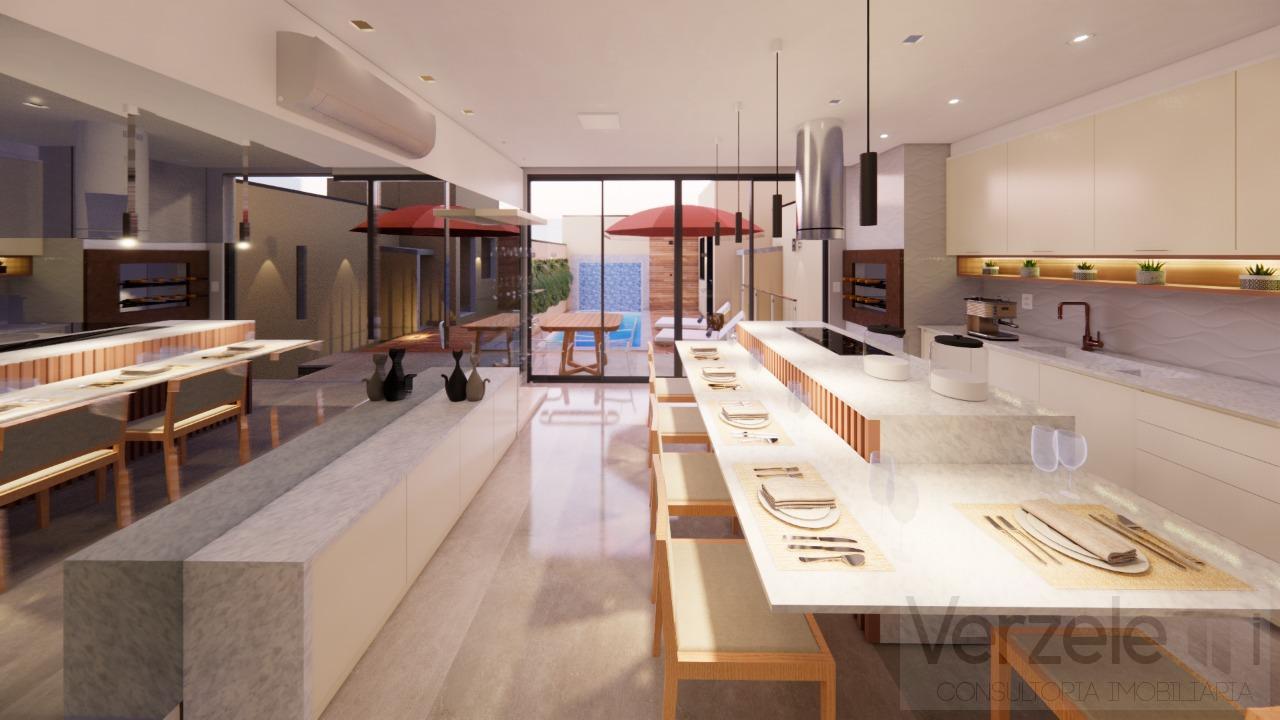 Sobrado, 4 quartos, 170 m² - Foto 37