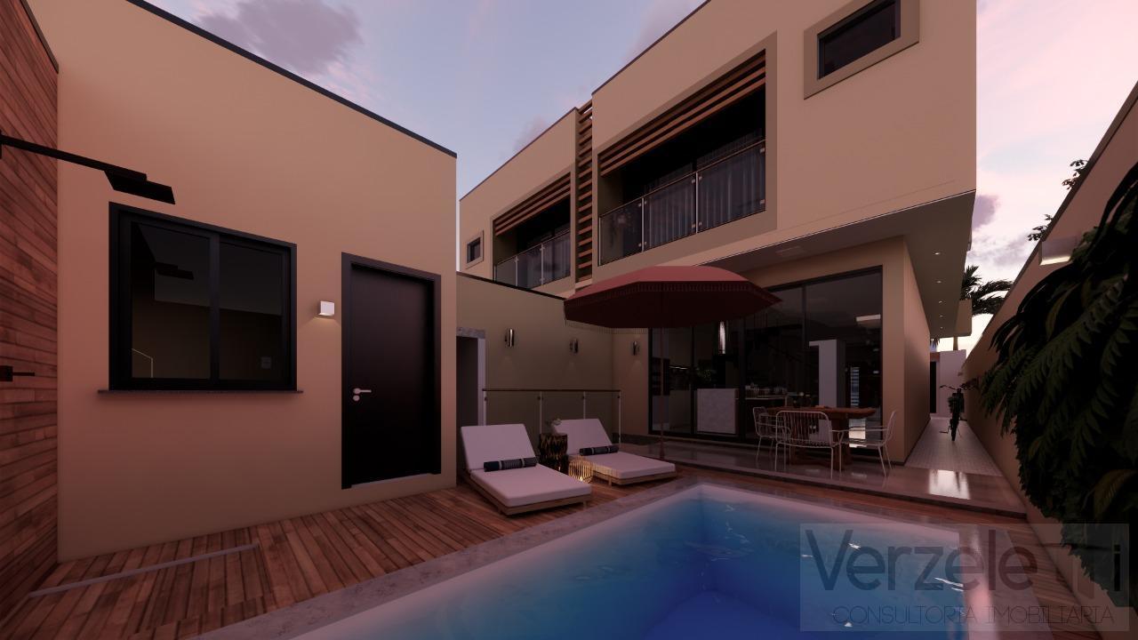 Sobrado, 4 quartos, 170 m² - Foto 39