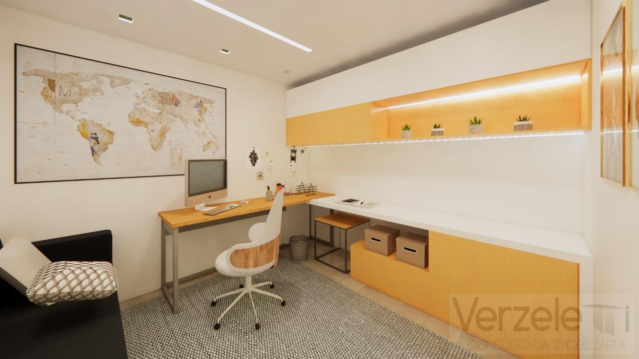 Sobrado, 4 quartos, 170 m² - Foto 43