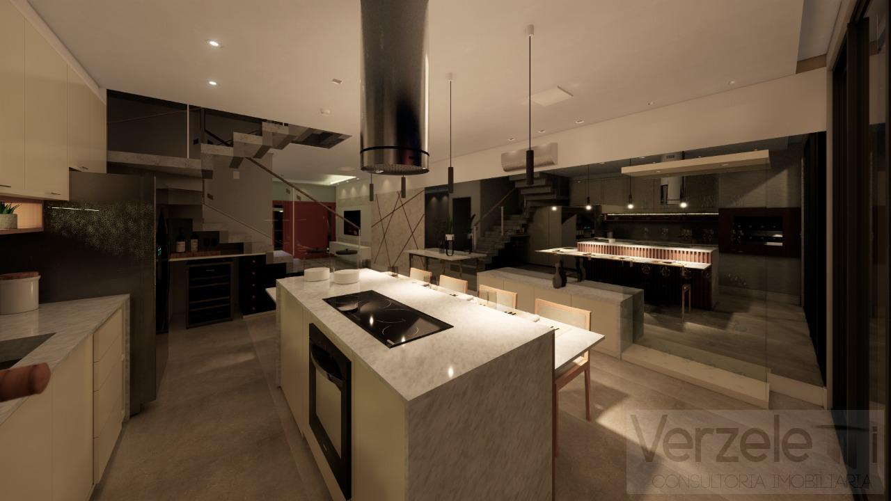 Sobrado, 4 quartos, 170 m² - Foto 44