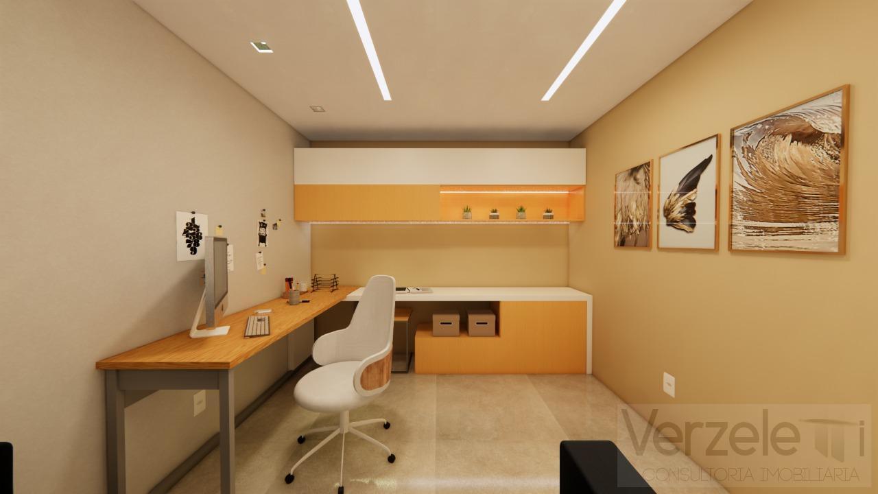 Sobrado, 4 quartos, 170 m² - Foto 41