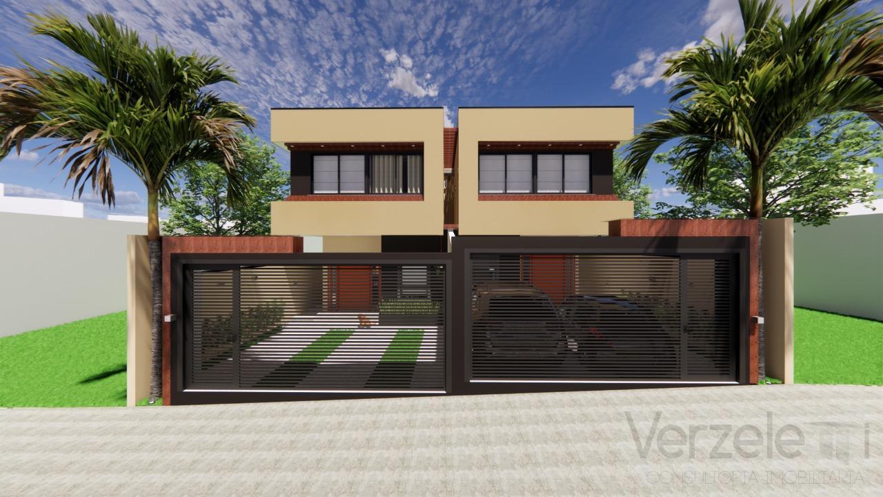 Sobrado, 4 quartos, 170 m² - Foto 46