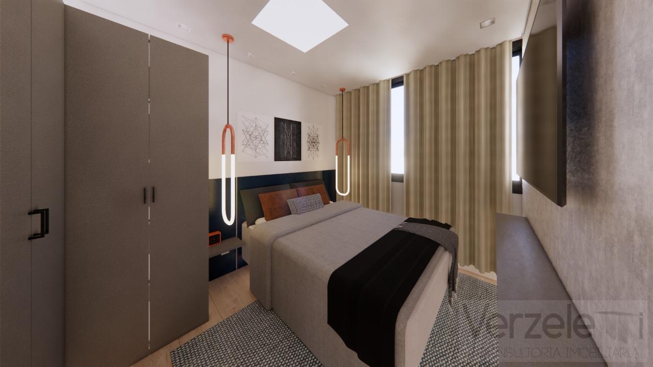 Sobrado, 4 quartos, 170 m² - Foto 48