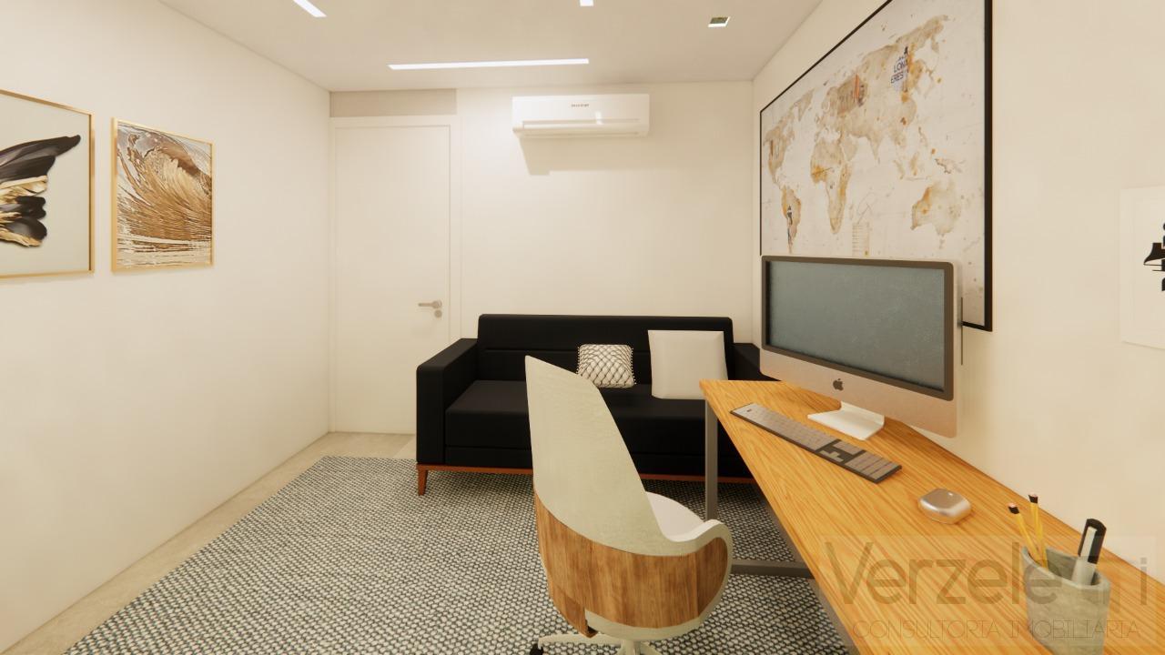 Sobrado, 4 quartos, 170 m² - Foto 49