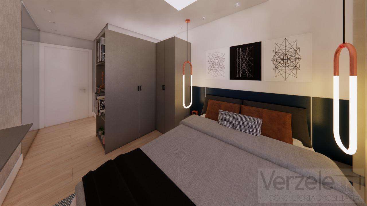 Sobrado, 4 quartos, 170 m² - Foto 47